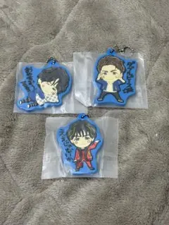 藤井流星 カプセルWEST