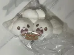 ポケピース ダイナー 一番くじ ワッカネズミ　F賞　ポッケモンスター