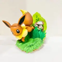 箱無しフィギュア ポケモン イーブイ