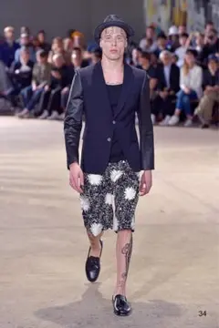 2026年最新】JUNYA WATANABE COMME des GARCONS MAN メンズ ショート