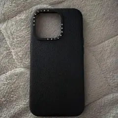 iPhone15 CASETiFY iPhone ケース レオパード柄 - メルカリ