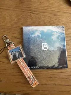 空　限定グッズ　ストラップ　CD