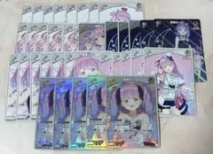 ホロライブ ホロカ エリートスパーク 姫森ルーナ