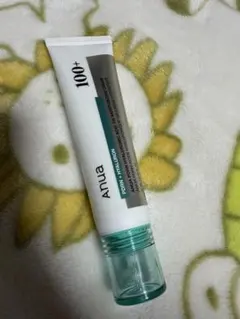 Anua PDRN Hyaluronic Acid 100 Creamのサムネイル