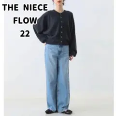 upper hights THE NIECE FLOW22