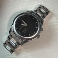 妓*郎様 【電池交換済】FOSSIL BIG TIC マトリックス JR-862のサムネイル