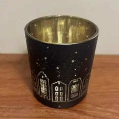 キャンドルホルダー　ドイツ　北欧