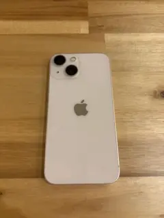 Apple iPhone 13miniピンク