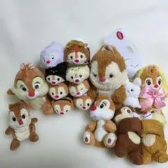 2026年最新】チップ デール ぬいぐるみ ツムツムの人気アイテム - メルカリ