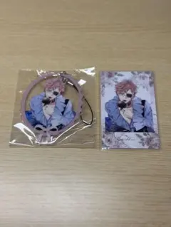 DIABOLIK LOVERS　ディアラバ　月浪シン　まとめ売り