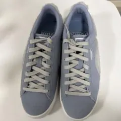 【未使用】Snow Man × PUMA 第2弾 渡辺翔太着用　24.5cm