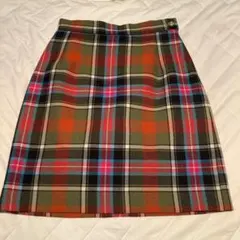 レア品 Vivienne westwood ブルースオブキンナード スカートのサムネイル
