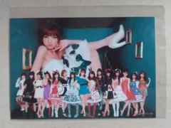 AKB48 生写真 秋元才加 篠田麻里子 集合 上からマリコ | Mercari