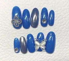 ネイルチップ　No.15