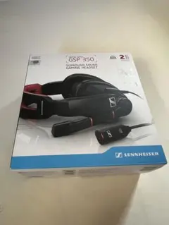 2026年最新】sennheiser ゼンハイザー ゲーミングヘッドセット gsp35の