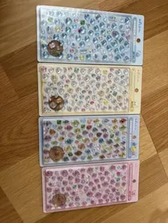 しずくちゃんボンボンドロップ