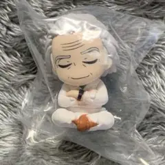 バックトゥーザフューチャー 肩ズンフィギュア ドク