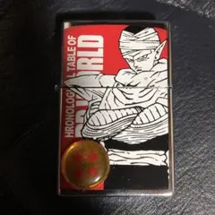 2025年最新】ドラゴンボール ジッポの人気アイテム - メルカリ