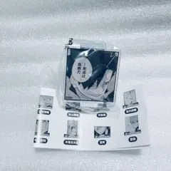 【黒尾鉄朗】 神保町 THE ジャンプショップ アクリルスタンド ハイキュー!!
