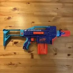 Nerf ギアアップ バリケード RV-10 - メルカリ
