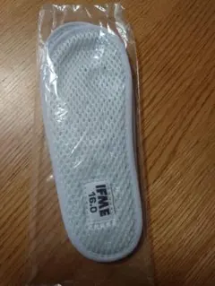 IFME インソール 16.0 メッシュ(中敷きのみ)