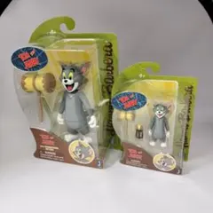 トムとジェリー ボブルヘッド funko アメトイ レトロ ビンテージ 希少