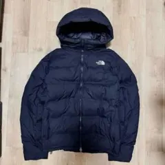 THE NORTH FACE ビレイヤーパーカ L ブラック