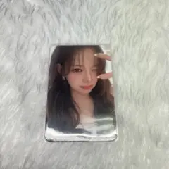 izna ファンコン