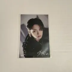 StrayKids   スキズ  FCくじ  ステッカー リノ