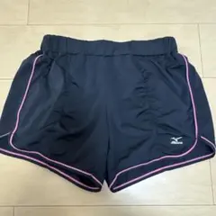 mizuno ランパン