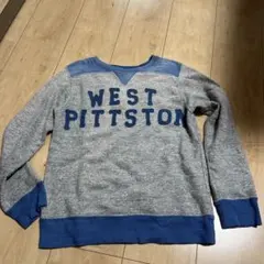 ☆デニム＆ダンガリー☆スウェット140cm