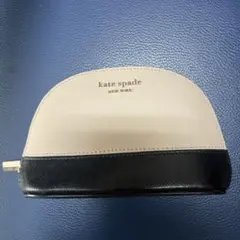kate spade NEW YORK ポーチ バイカラーのサムネイル