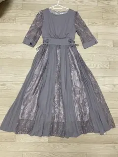 お呼ばれドレス 結婚式 GIRL