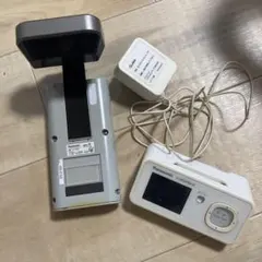 Panasonic ワイヤレスドアカメラ VL-DC850 & モニターのサムネイル