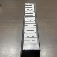 2025年最新】信誠堂 バインダー b5の人気アイテム - メルカリ