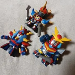2026年最新】スーパーロボット大戦・熱血合金の人気アイテム - メルカリ