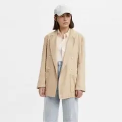ジャケット　リーバイスのサムネイル