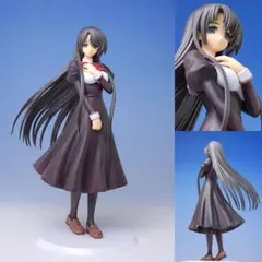 処女はお姉さまに恋してる 十条紫苑 1/8 完成品フィギュアのサムネイル