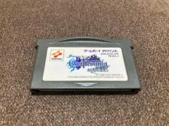 2025年最新】gba キャッスルヴァニアの人気アイテム - メルカリ
