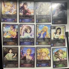 アイドルマスター シンデレラガールズ ブロマイド 32種セット