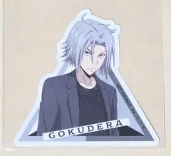 家庭教師ヒットマンREBORN! and GALLERY 獄寺隼人 コースター - メルカリ