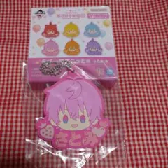 すとぷり 一番くじ はじまりの物語 らばーますこっと賞 さとみくん