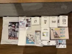 名探偵コナン　3coins グッズまとめ売り