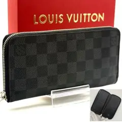 最終値下 正規品 美品 ルイヴィトン ダミエ ジッピーウォレット CA3191 楽天市場】【財布】LOUIS VUITTON ルイ ヴィトン ダミエ