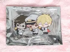 アイナナ　モミトイ　アクリルバッチ　ピタゴラ