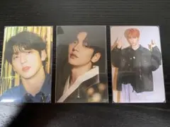 txt スビン トレカ