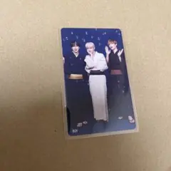 JO1 5th Anniversary 祭り ラントレ　R124