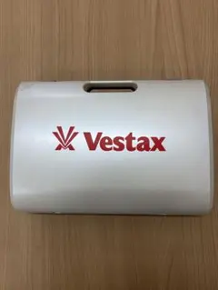 Vestax ポータブルターンテーブル handytrax WHITE 白 - メルカリ