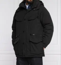 2026年最新】Kenzo ダウンジャケットの人気アイテム - メルカリ