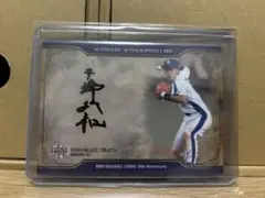 2025年最新】井端弘和サインの人気アイテム - メルカリ